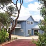 Kestral Ashore - Kingaroy Accommodation 0