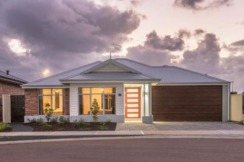 Cabots Click - Kingaroy Accommodation 3