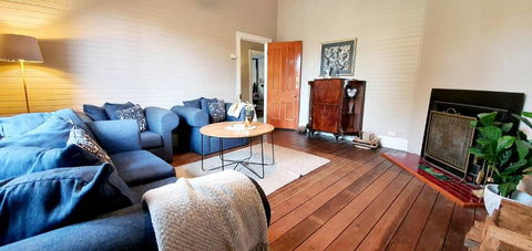 Galway - Kingaroy Accommodation 3