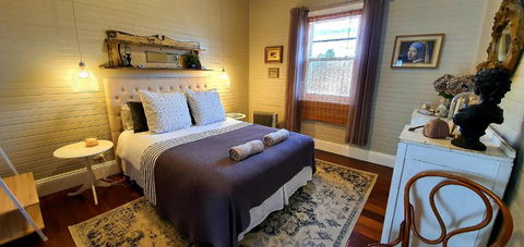 Galway - Kingaroy Accommodation 5