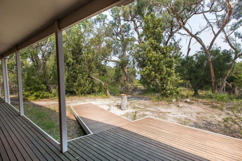 Acacia Lakehouse The Lake At Your Doorstep - Kingaroy Accommodation 2