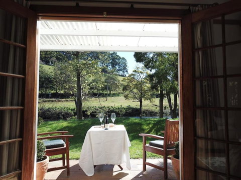 Forth River Cottage - Kingaroy Accommodation 5