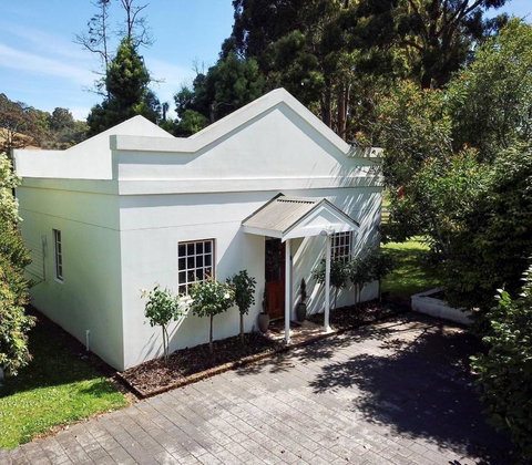 Forth River Cottage - Kingaroy Accommodation 1