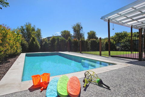 53 Northbeach Place Mudjimba - Kingaroy Accommodation 6