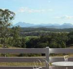 Farringdon Homestead - Kingaroy Accommodation