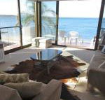 13 Harbourside 3 7 Soldiers Point Road fantastic waterfront unit - Kingaroy Accommodation