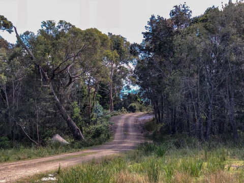 BAY Of FIRES ECO HUT Off Grid Experience At Binalong Bay - Kingaroy Accommodation 3
