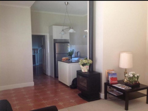 The Californian - Kingaroy Accommodation 6