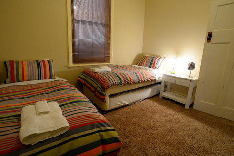 The Californian - Kingaroy Accommodation 1