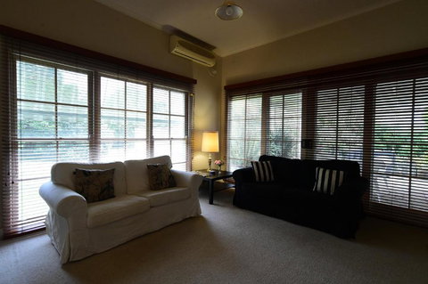 The Californian - Kingaroy Accommodation 4