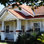 The Californian - Kingaroy Accommodation 0