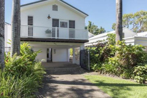 Driftaway Port Douglas - Kingaroy Accommodation 4