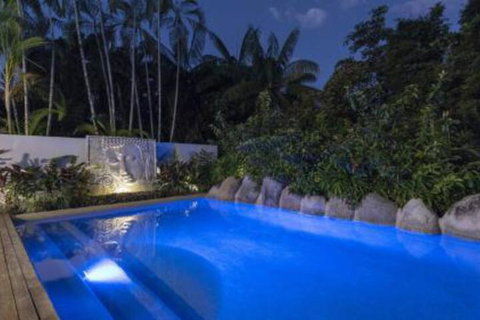 Driftaway Port Douglas - Kingaroy Accommodation 0