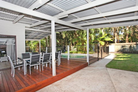 FABULOUS HOLIDAY HIDEAWAY COOLUM BEACH - Kingaroy Accommodation 4