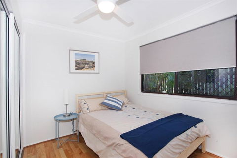 FABULOUS HOLIDAY HIDEAWAY COOLUM BEACH - Kingaroy Accommodation 1