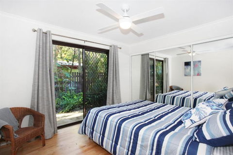 FABULOUS HOLIDAY HIDEAWAY COOLUM BEACH - Kingaroy Accommodation 3