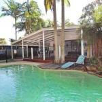 FABULOUS HOLIDAY HIDEAWAY COOLUM BEACH - Kingaroy Accommodation 0