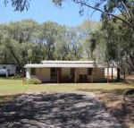 Lazy Days Caravan Park - Kingaroy Accommodation