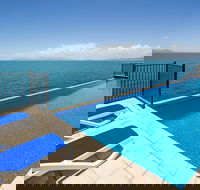 1 Bright Point Apartment 5301 - Kingaroy Accommodation