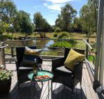 Appleyard BnB - Kingaroy Accommodation