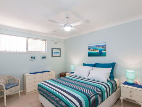Fairholme 8 Perfect Lakefront Position - Kingaroy Accommodation 1