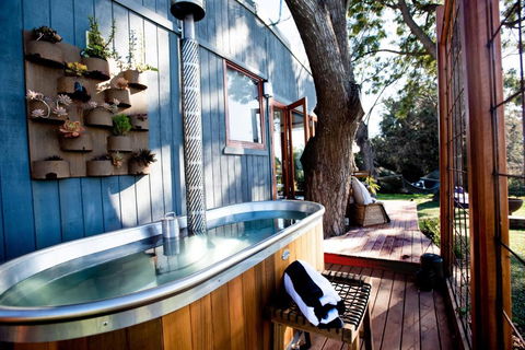 Big Tiny 6Sixteen The Banks - Kingaroy Accommodation 5