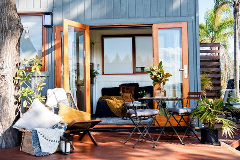 Big Tiny 6Sixteen The Banks - Kingaroy Accommodation 1