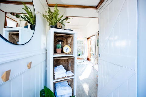 Big Tiny 6Sixteen The Banks - Kingaroy Accommodation 6