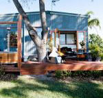 Big Tiny 6Sixteen The Banks - Kingaroy Accommodation