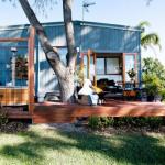 Big Tiny 6Sixteen The Banks - Kingaroy Accommodation 0