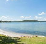Baywatch Beachfront Bliss Executive Home - Kingaroy Accommodation