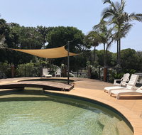 Tiona Palms Holiday Park - Kingaroy Accommodation