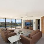 Seascape Apartments Unit 1201A Luxury Apartment With Views Of The Gold Coast & Hinterland - Kingaroy Accommodation 0