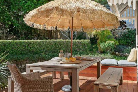 Happy Nest - Kingaroy Accommodation 6