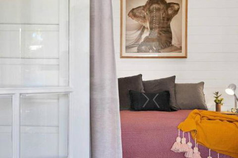 Happy Nest - Kingaroy Accommodation 3