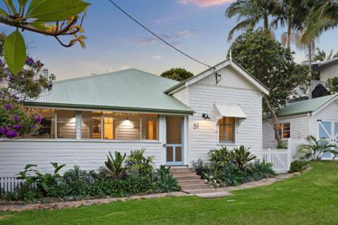 Happy Nest - Kingaroy Accommodation 4