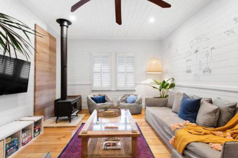 Happy Nest - Kingaroy Accommodation 7