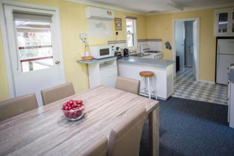 Malakai Farm Stay - Kingaroy Accommodation 5