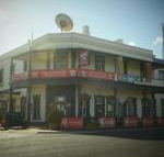 Commercial Hotel Morgan - Kingaroy Accommodation