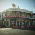 Commercial Hotel Morgan - Kingaroy Accommodation 0