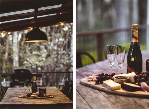 Weets Lodge - Kingaroy Accommodation 6