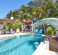 Juddys at Boomerang - Kingaroy Accommodation