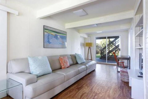 Nautilus - Kingaroy Accommodation 1