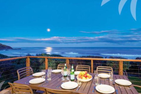 Nautilus - Kingaroy Accommodation 6