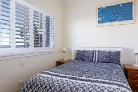 Nautilus - Kingaroy Accommodation 3
