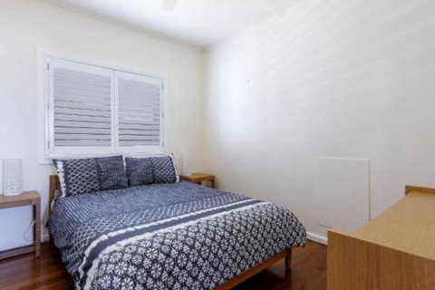Nautilus - Kingaroy Accommodation 2