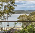 Seashells Lakeside Holiday Perfection - Kingaroy Accommodation