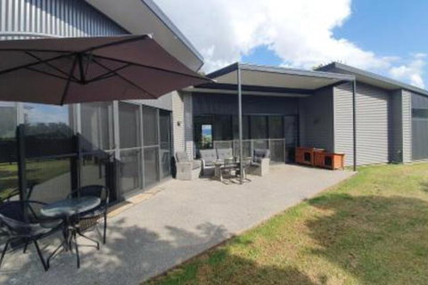 Hoof & Hound Country Escape - Kingaroy Accommodation 0