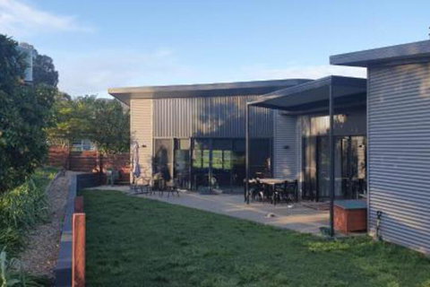 Hoof & Hound Country Escape - Kingaroy Accommodation 5