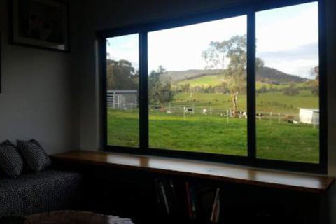 Hoof & Hound Country Escape - Kingaroy Accommodation 6